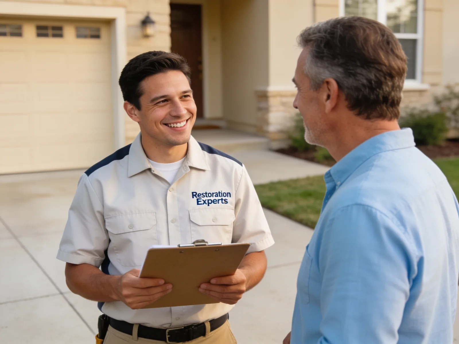Water Damage Cleanup Hanover, VA FAQs